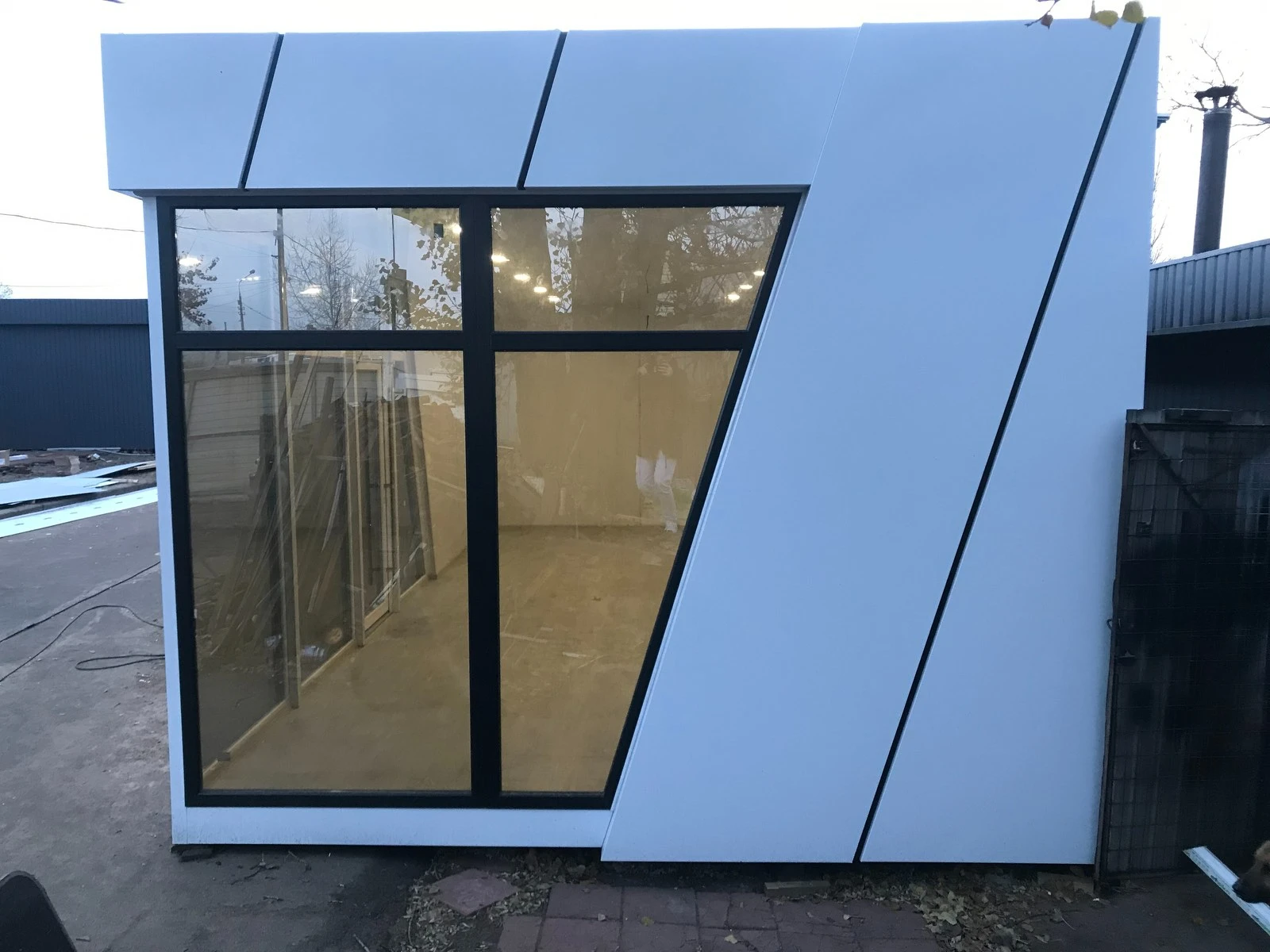 1.3 ModulGroup придбати офіс з доставкою по Україні