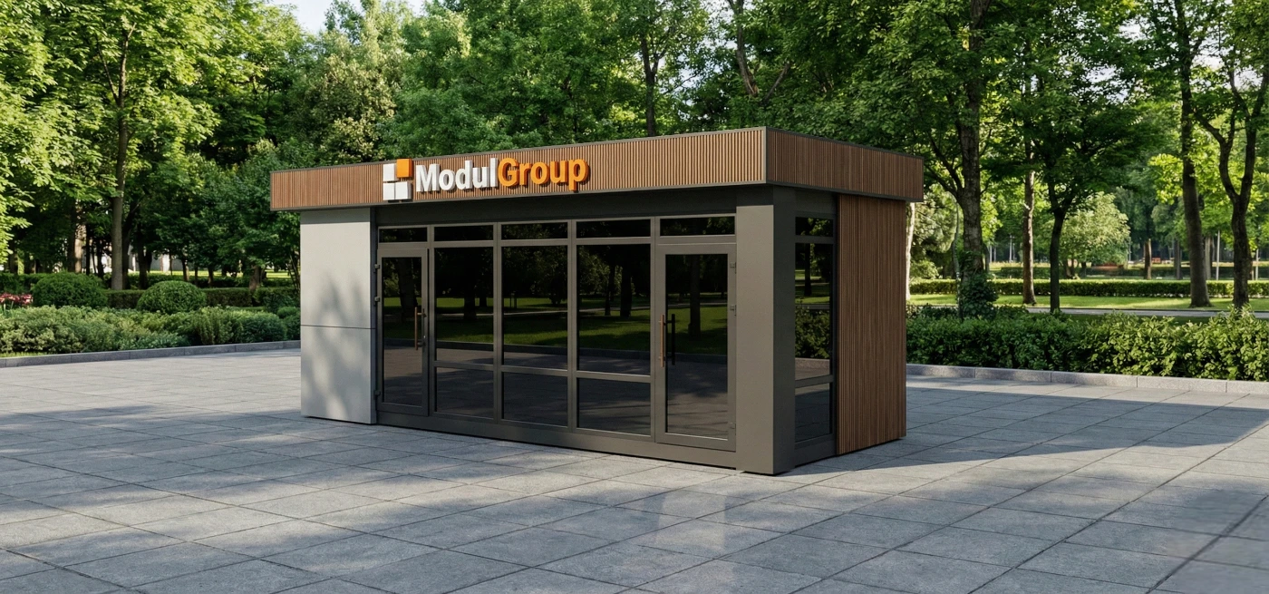ModulGroup: модульний магазин замовити з доставкою по Україні