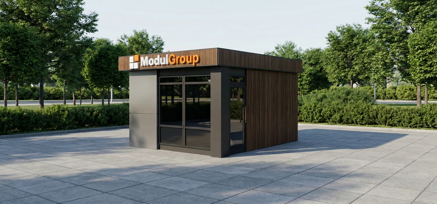 ModulGroup: придбати МАФ готовий замовити доставку по Україні