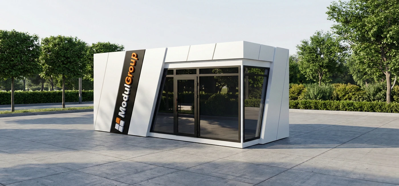 ModulGroup: модульний магазин замовити з доставкою по Україні
