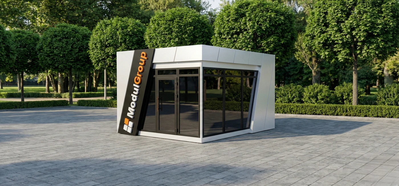 ModulGroup: придбати МАФ готовий замовити доставку по Україні