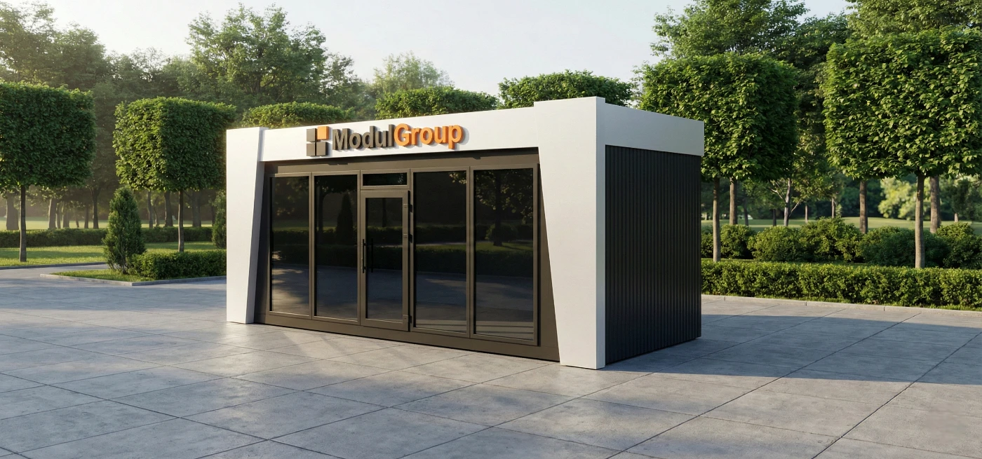 ModulGroup: модульний магазин замовити з доставкою по Україні