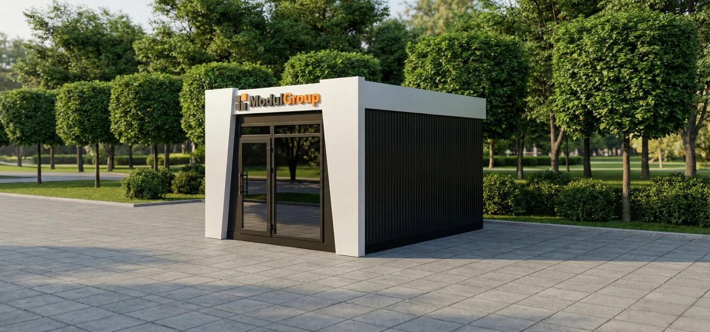 ModulGroup: придбати МАФ готовий замовити доставку по Україні