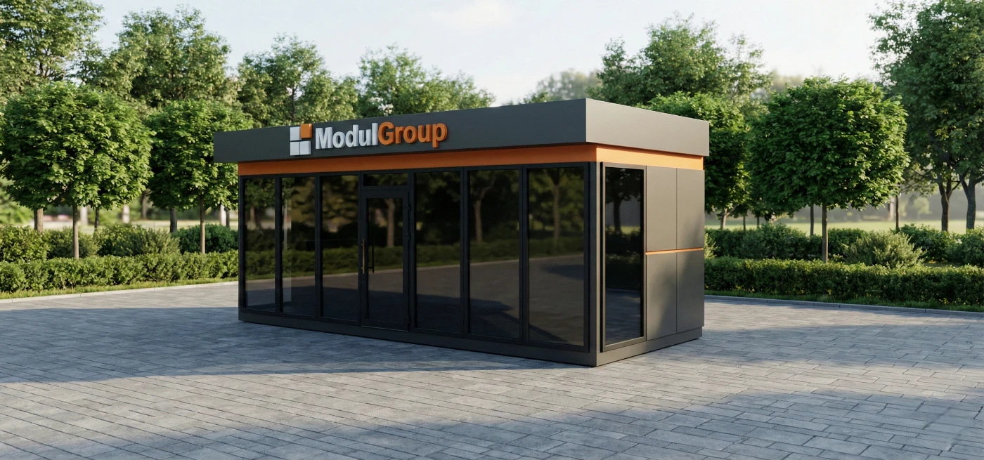 ModulGroup: модульний магазин замовити з доставкою по Україні