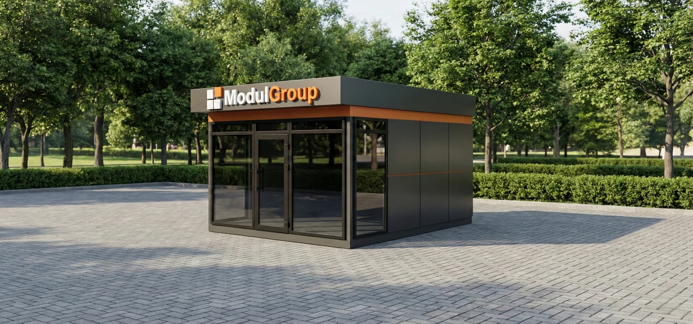 ModulGroup: придбати МАФ готовий замовити доставку по Україні