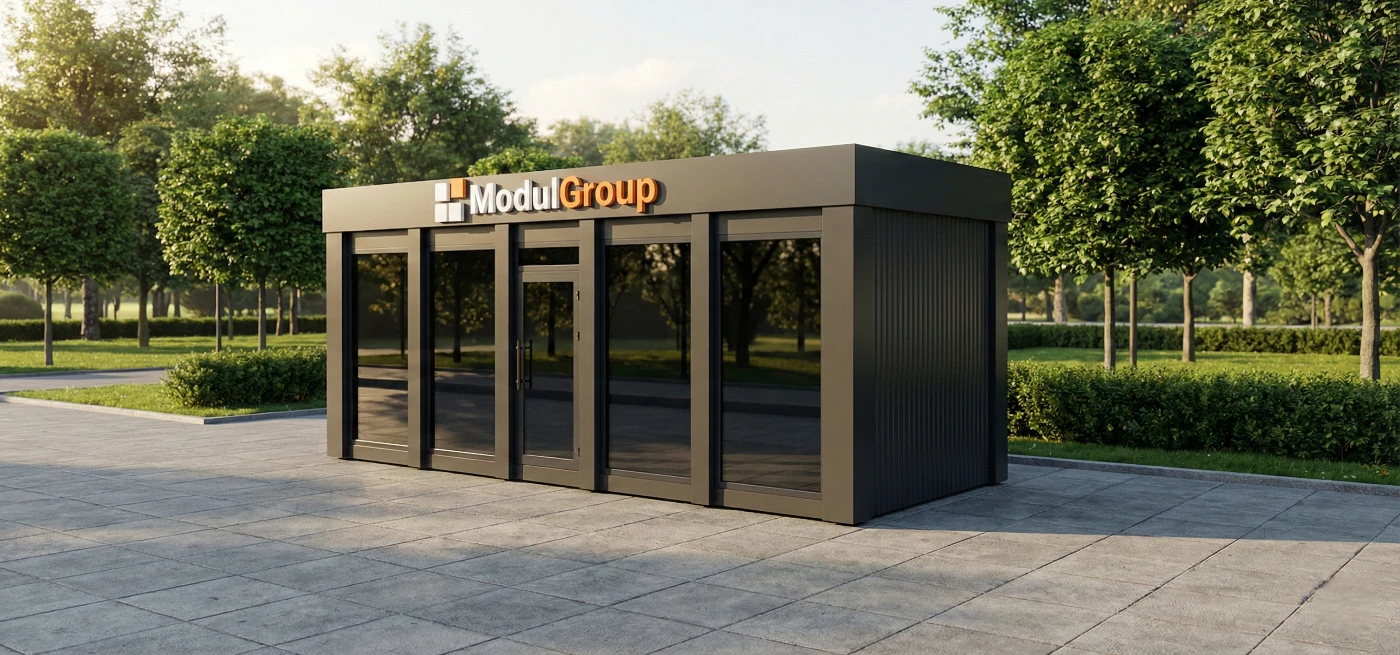 ModulGroup: модульний магазин замовити з доставкою по Україні