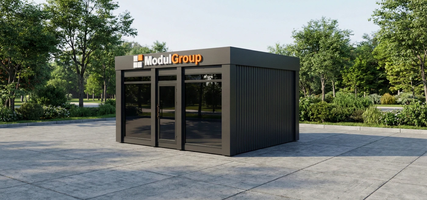 ModulGroup: модульна будова купити Київ замовити з доставкою