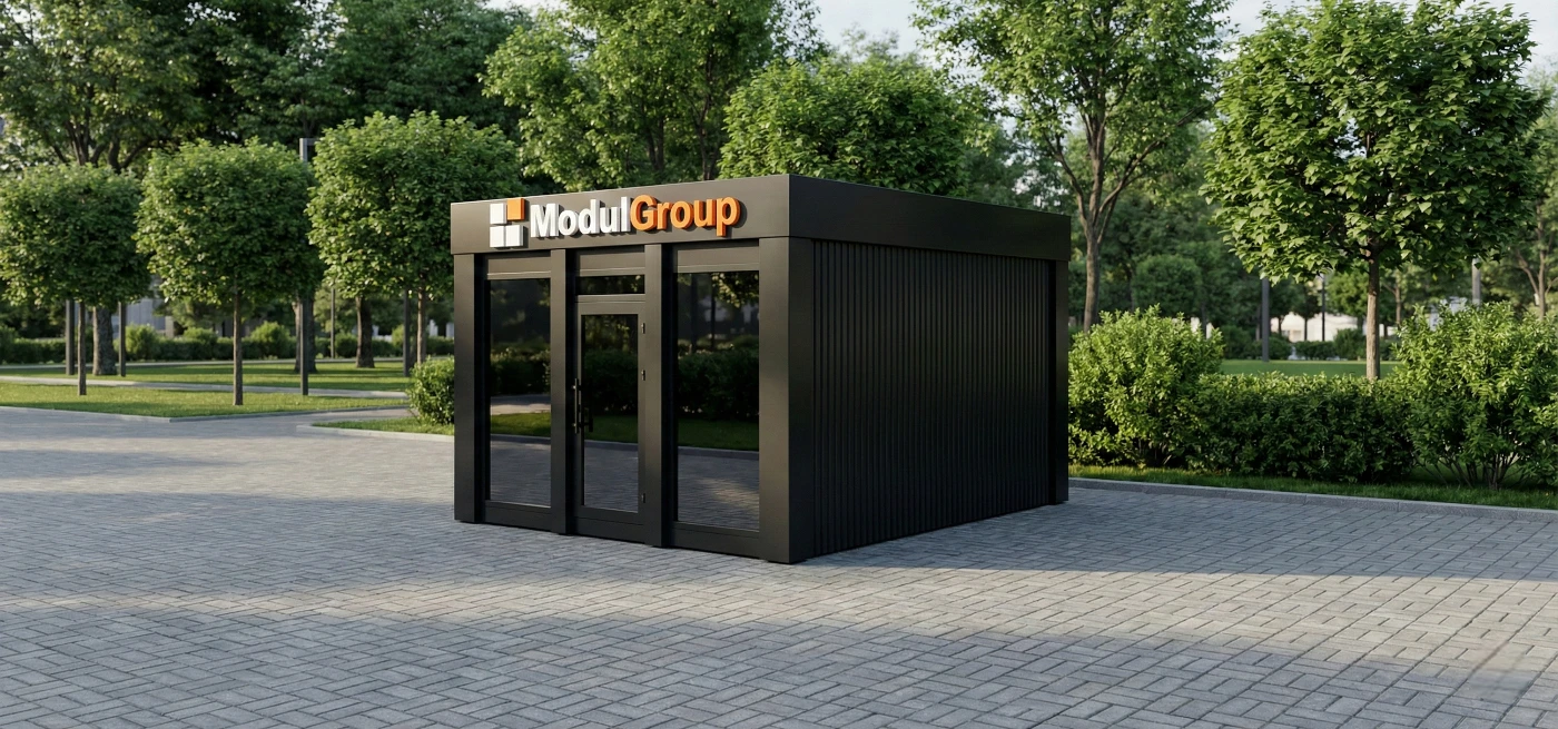 ModulGroup: придбати МАФ готовий замовити доставку по Україні