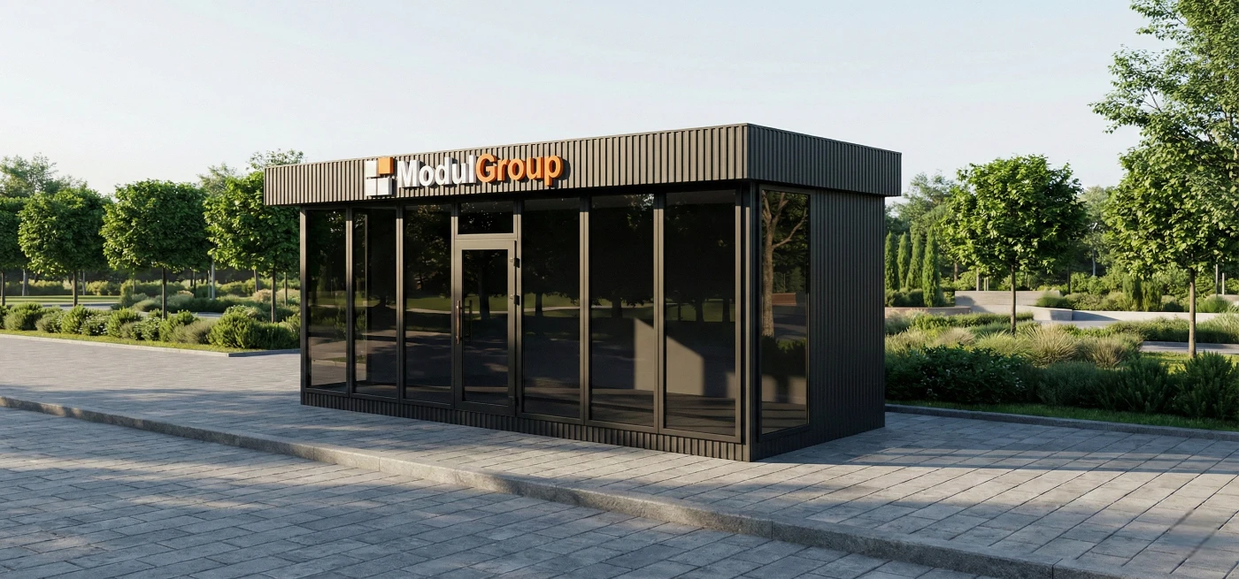ModulGroup: модульний магазин замовити з доставкою по Україні