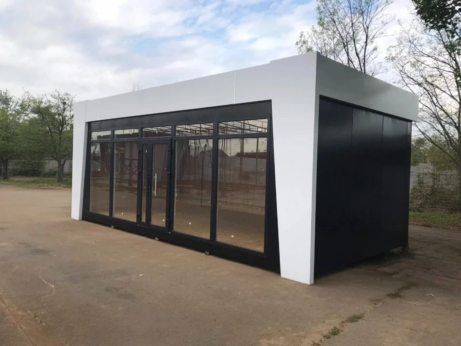 26. МАФ під випічку та свіжу кондитерку: сучасне рішення для бізнесу