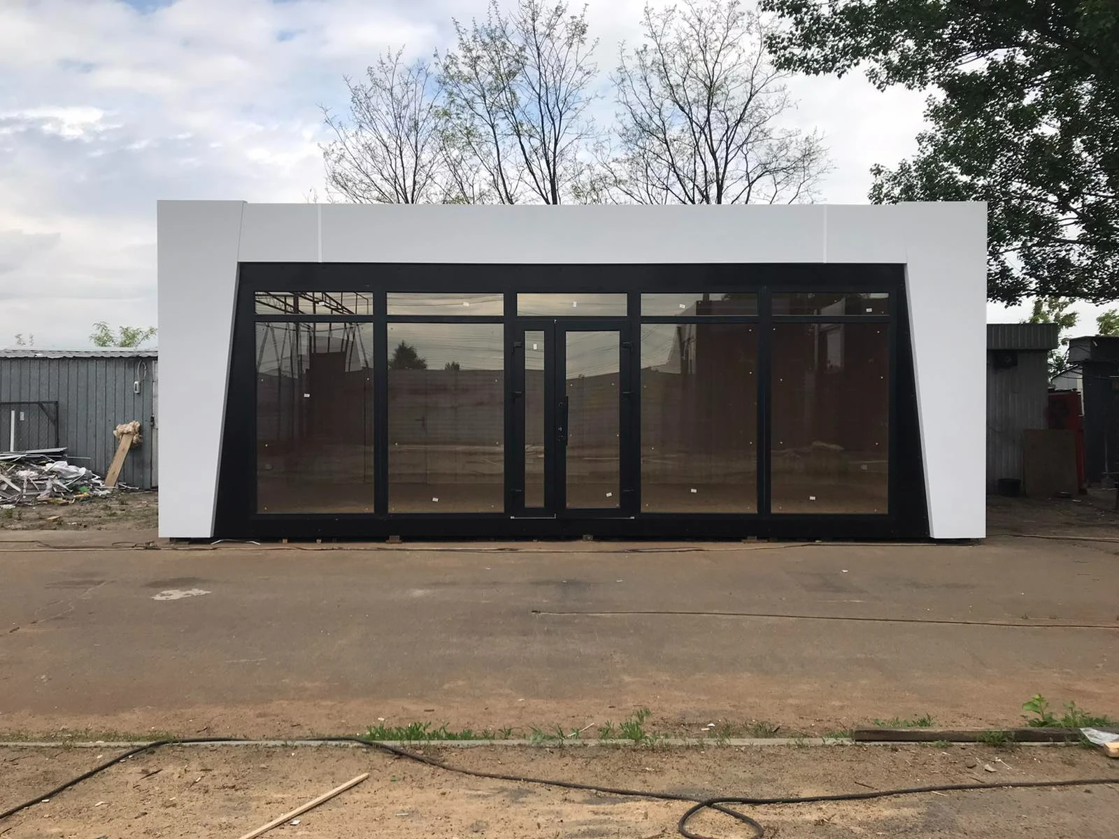 2.2 ModulGroup придбати МАФ Київська область