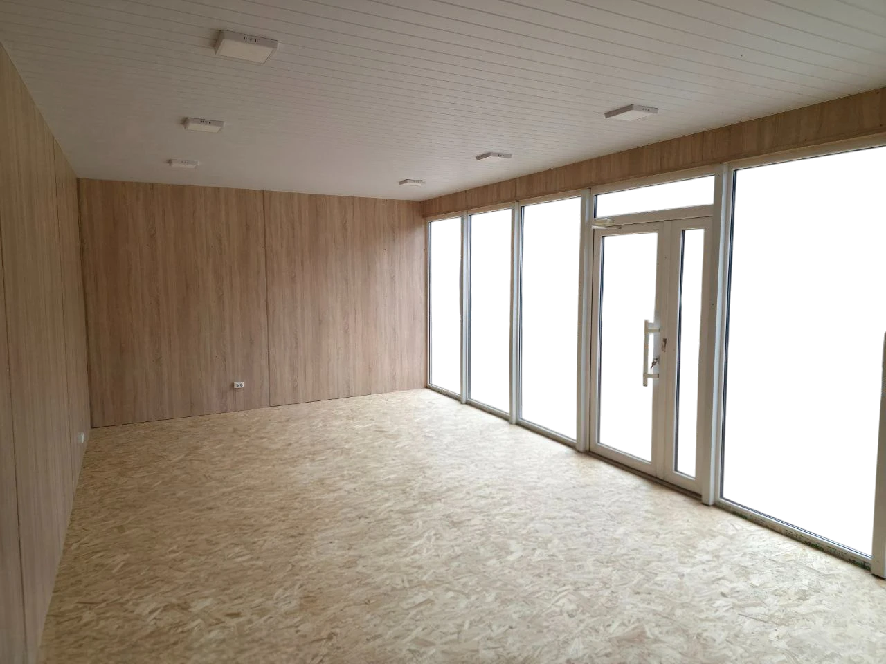 3.5 ModulGroup виготовлення кіосків Київська область