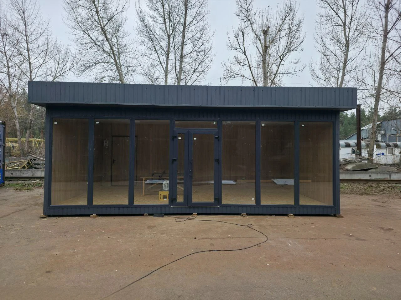 3.2 ModulGroup придбати кіоск для бізнесу