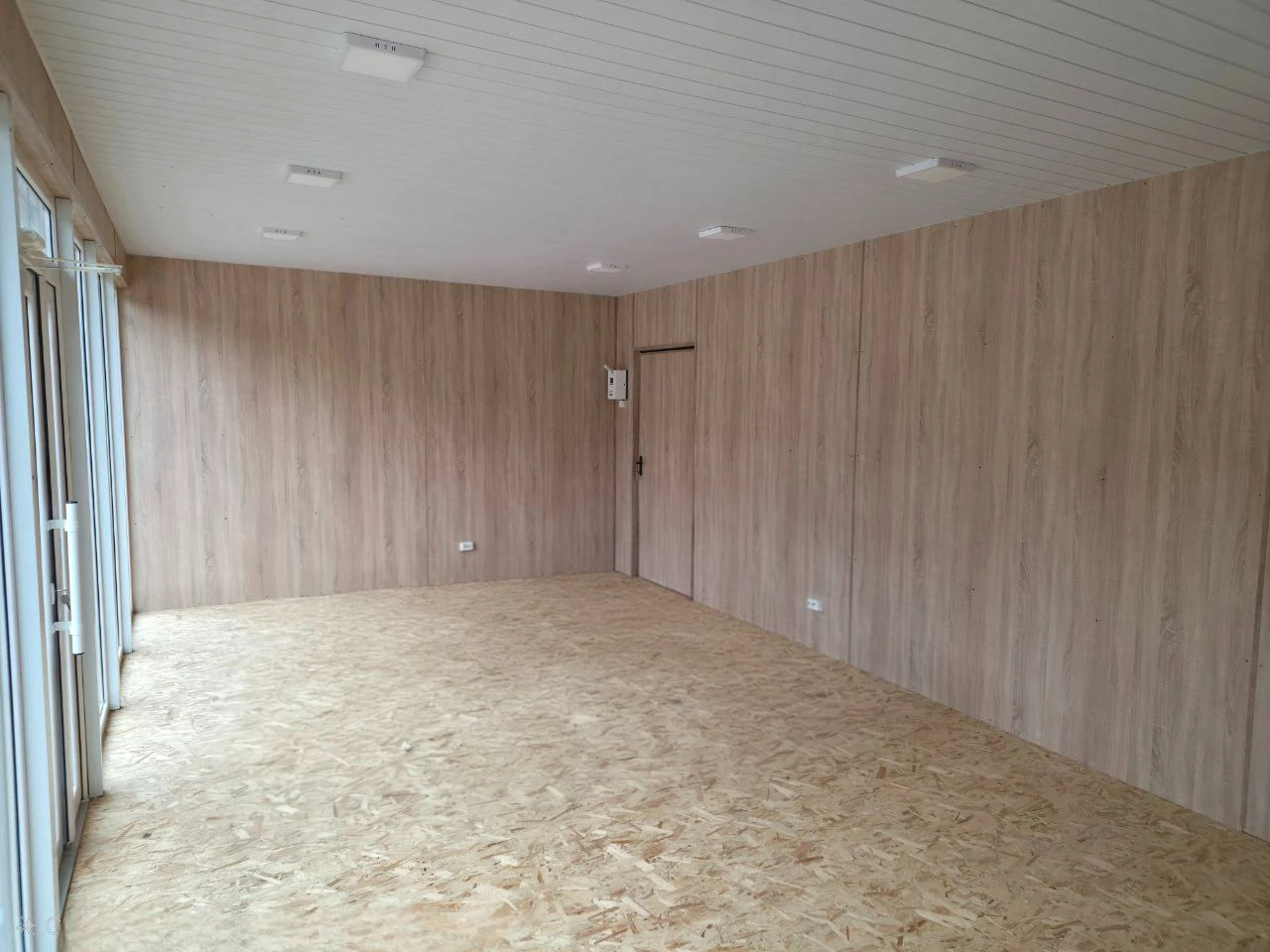 3.4 ModulGroup торговий кіоск під ключ Київ