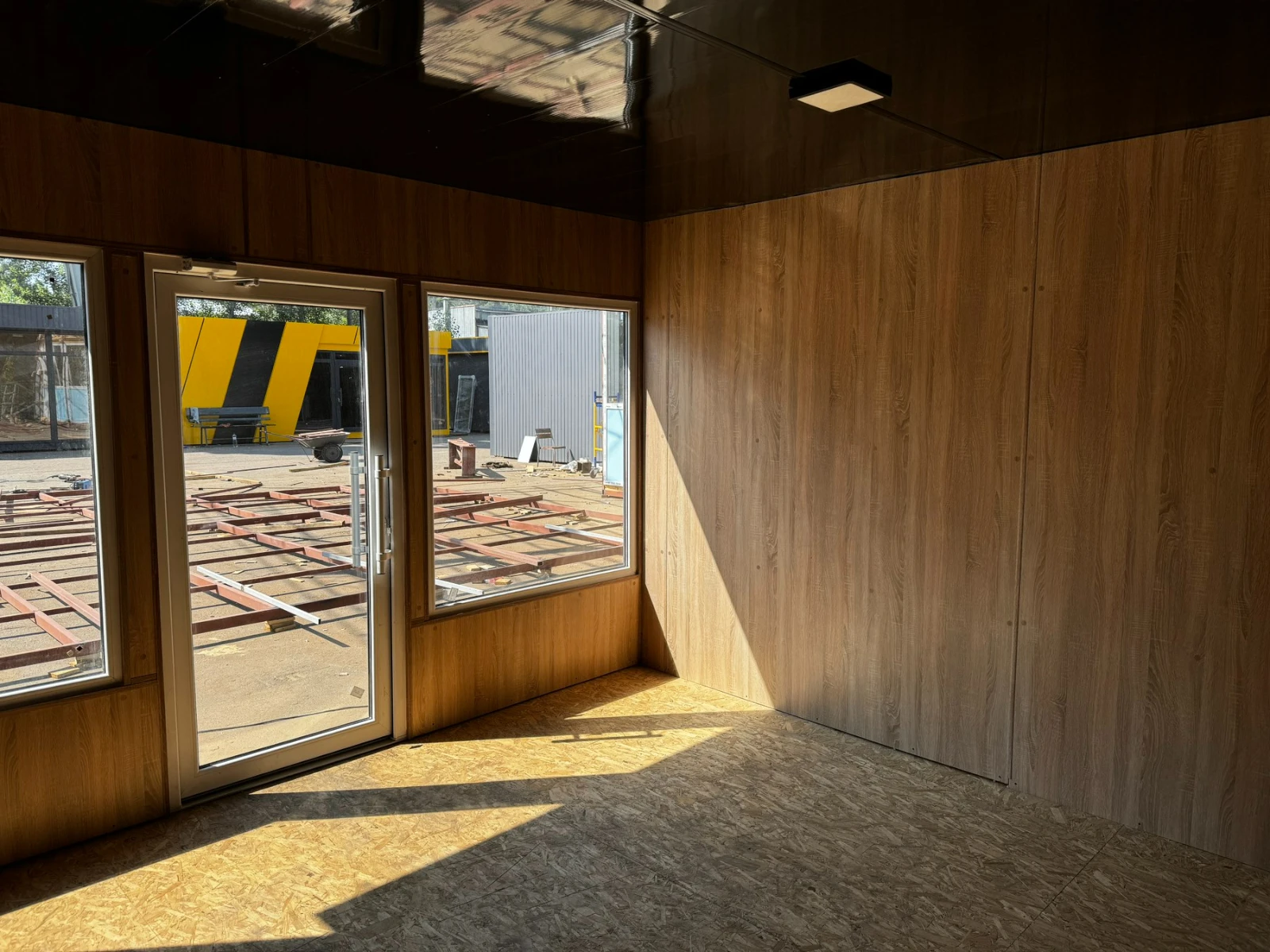 7.4 ModulGroup виготовлення кав'ярень під ключ