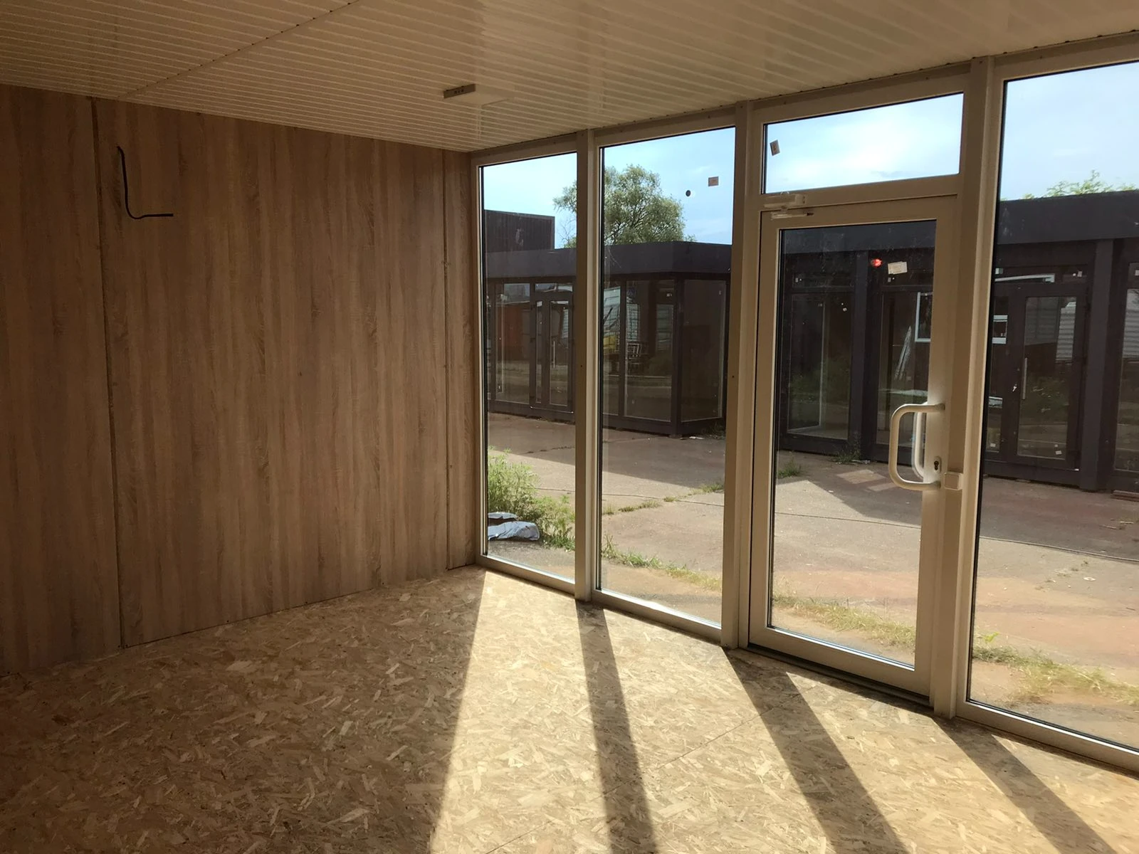 8.4 ModulGroup виготовлення модульних будівель