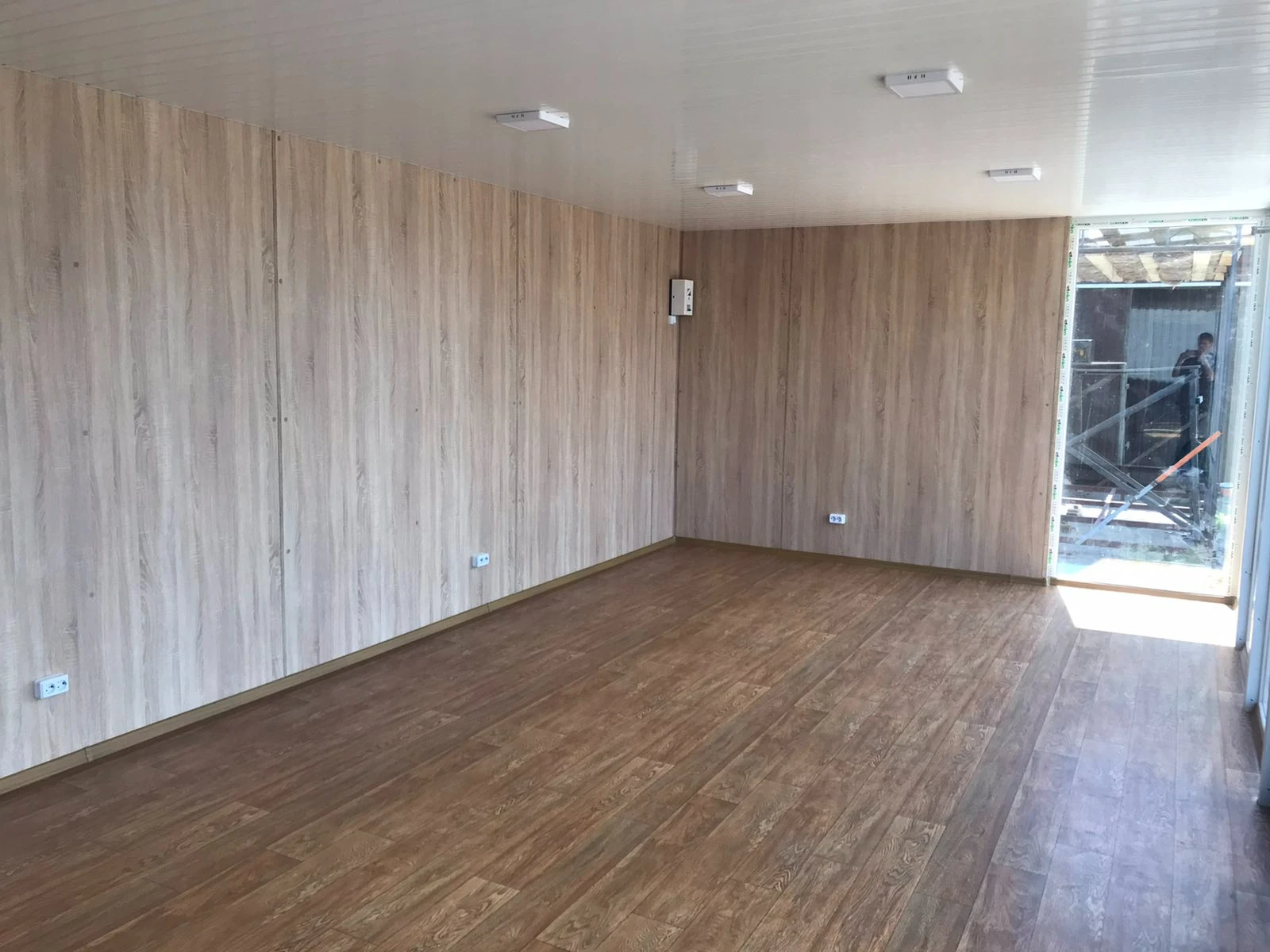 9.5 ModulGroup магазин МАФ Київська область