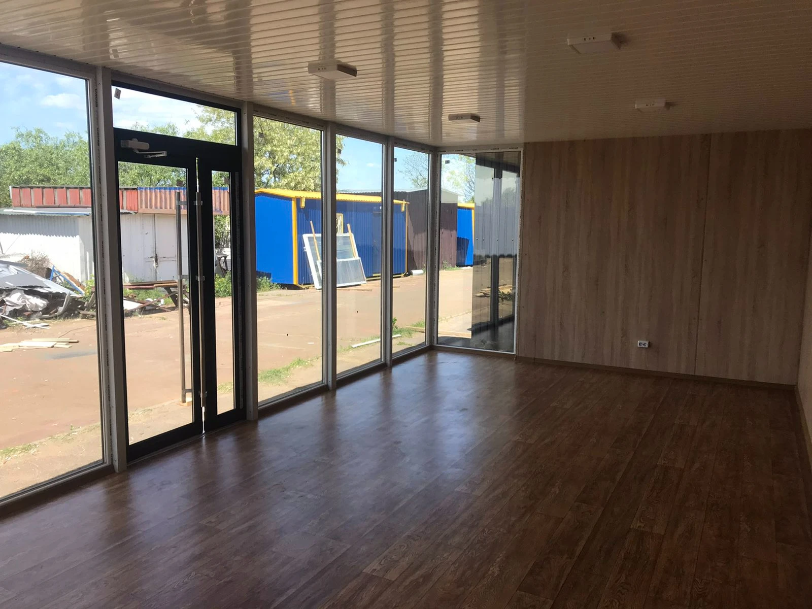 9.6 ModulGroup торговий модуль магазин замовити