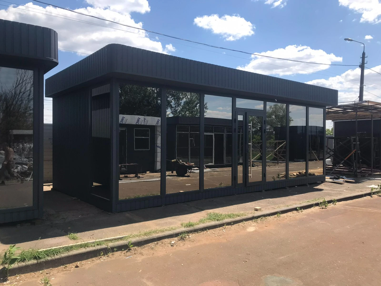 9.1 ModulGroup замовити торговий магазин МАФ