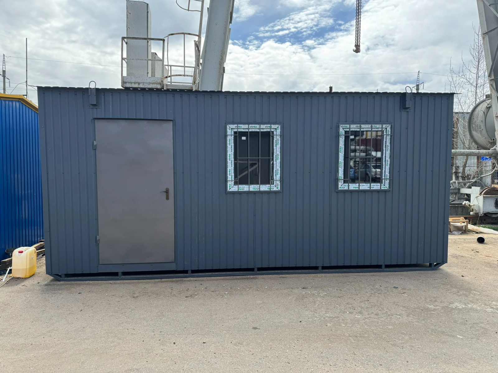 11.2 ModulGroup придбати офіс продажу МАФ