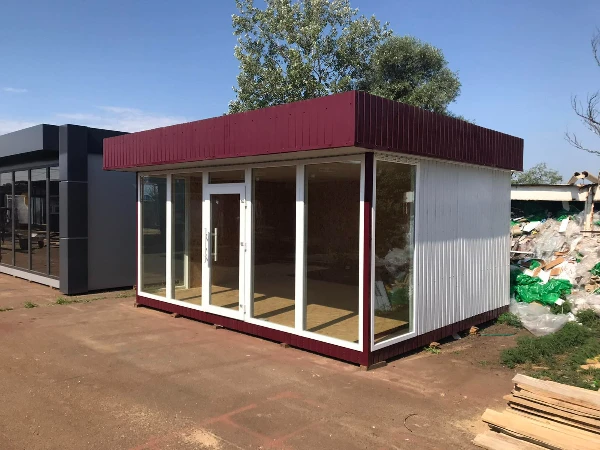 12 ModulGroup торговий модуль купити