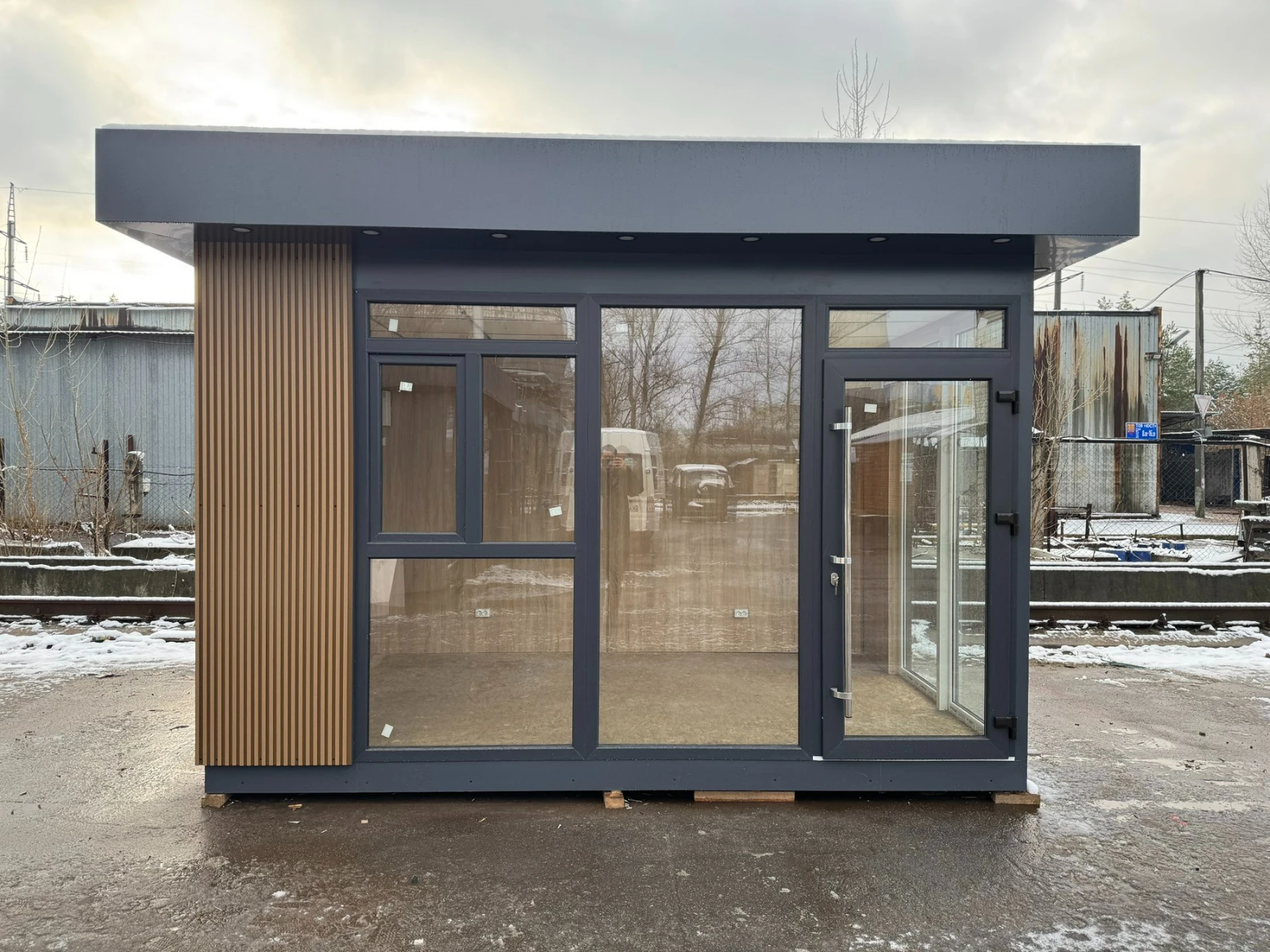 13.1 ModulGroup замовити мобільний МАФ МАФ