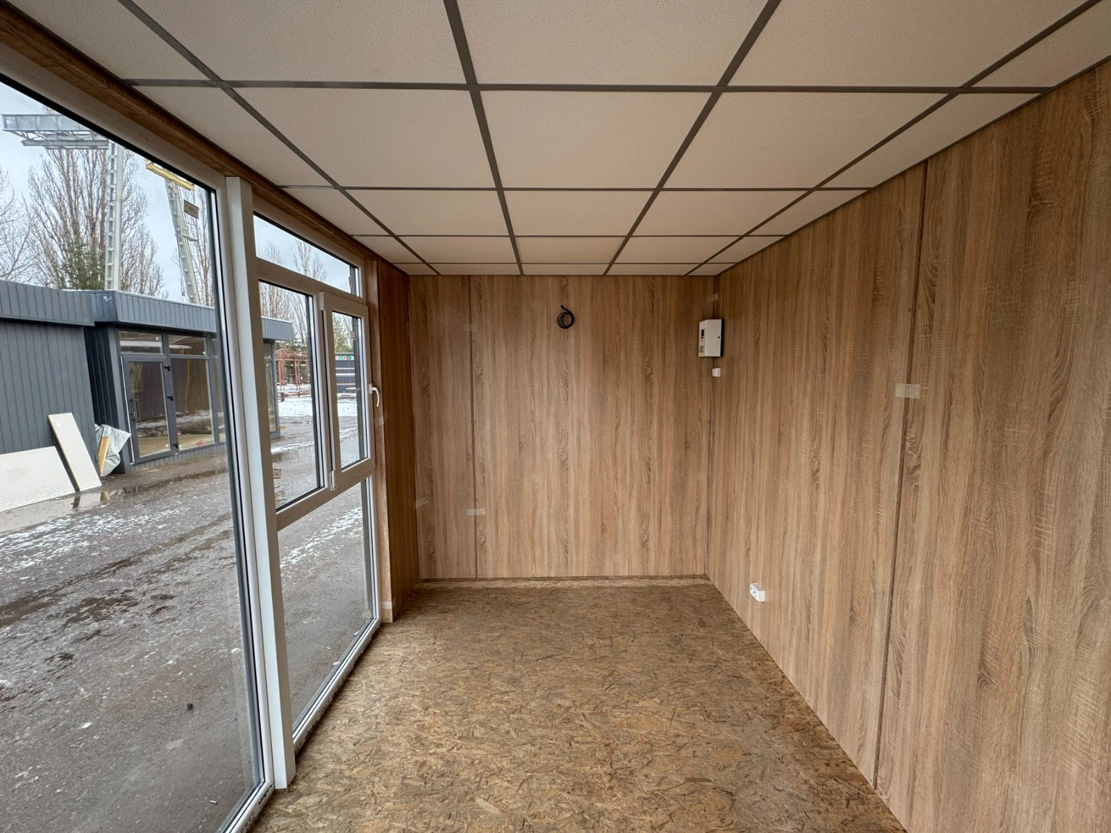 13.5 ModulGroup модульний МАФ замовити