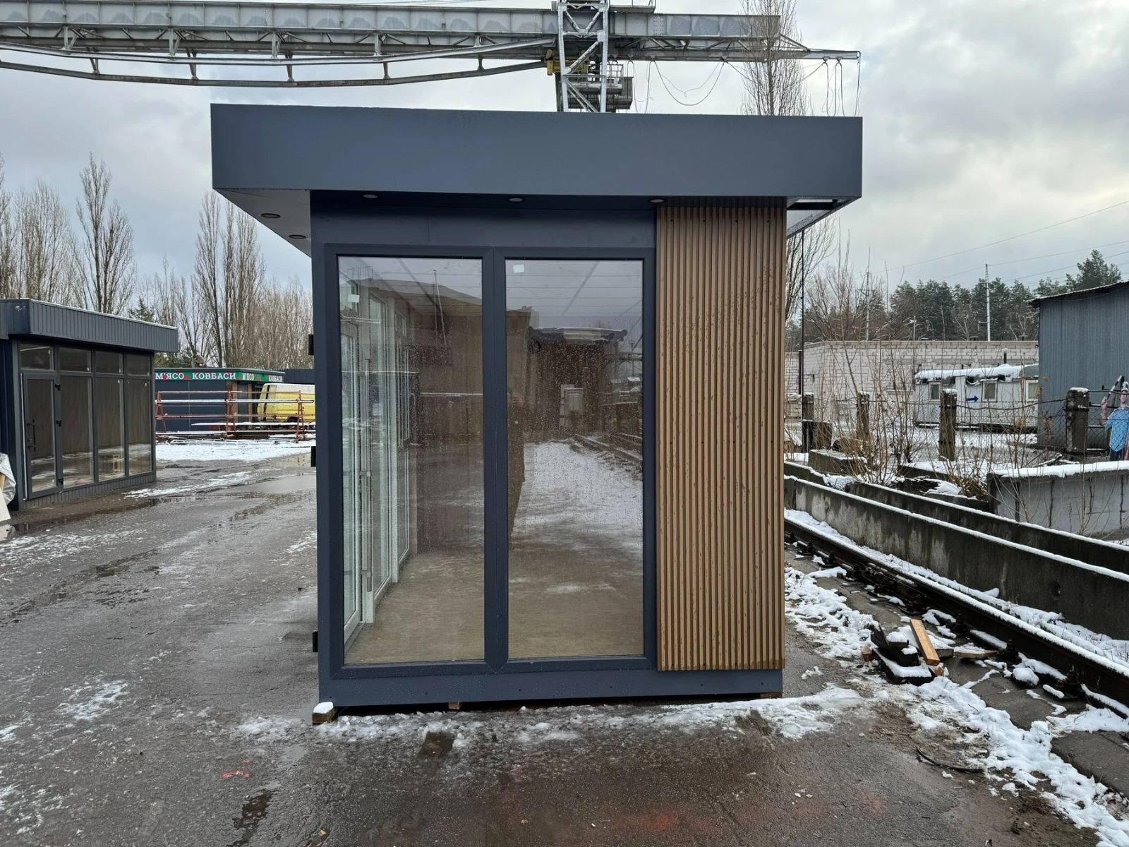 13.2 ModulGroup придбати МАФ ціна Київ