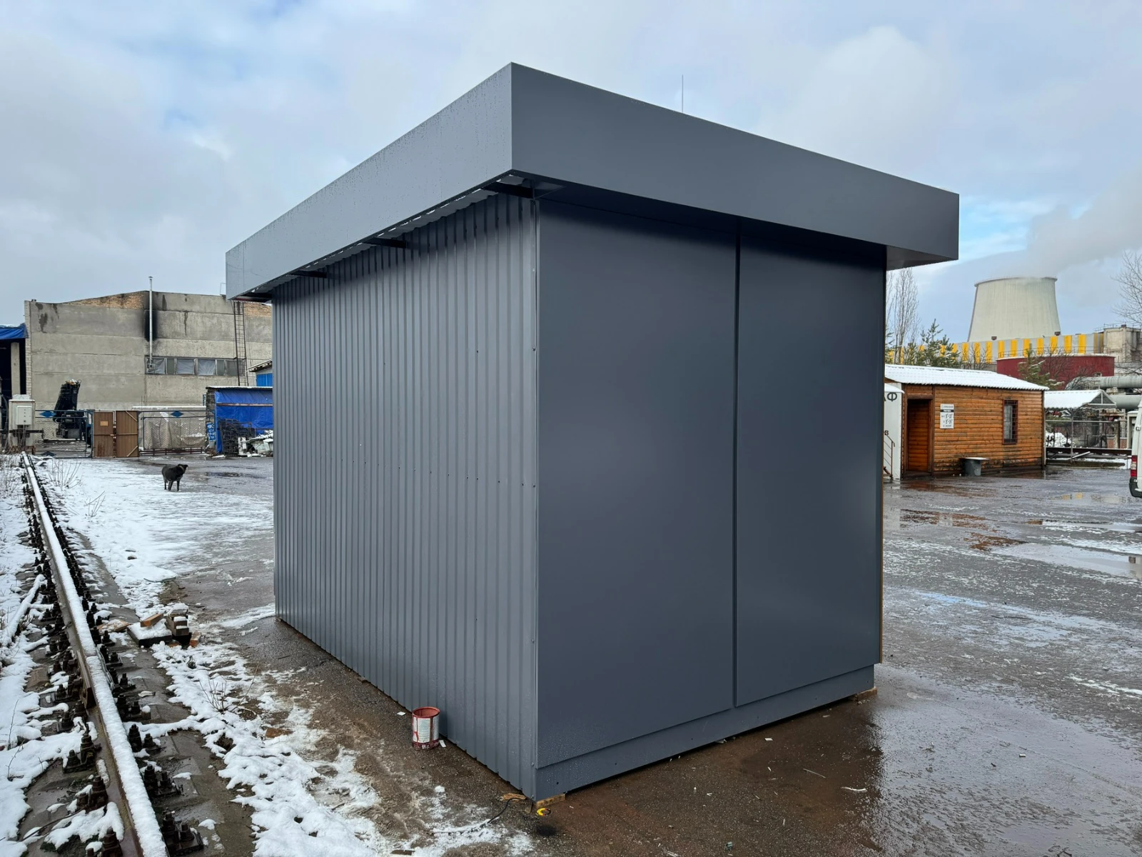 13.4 ModulGroup виготовлення МАФів Україна