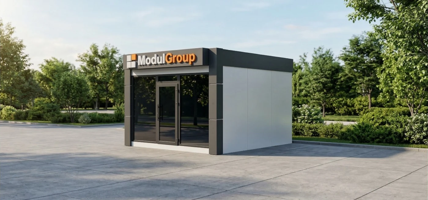ModulGroup: придбати МАФ готовий замовити доставку по Україні