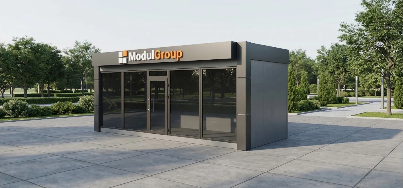 ModulGroup: модульний магазин замовити з доставкою по Україні