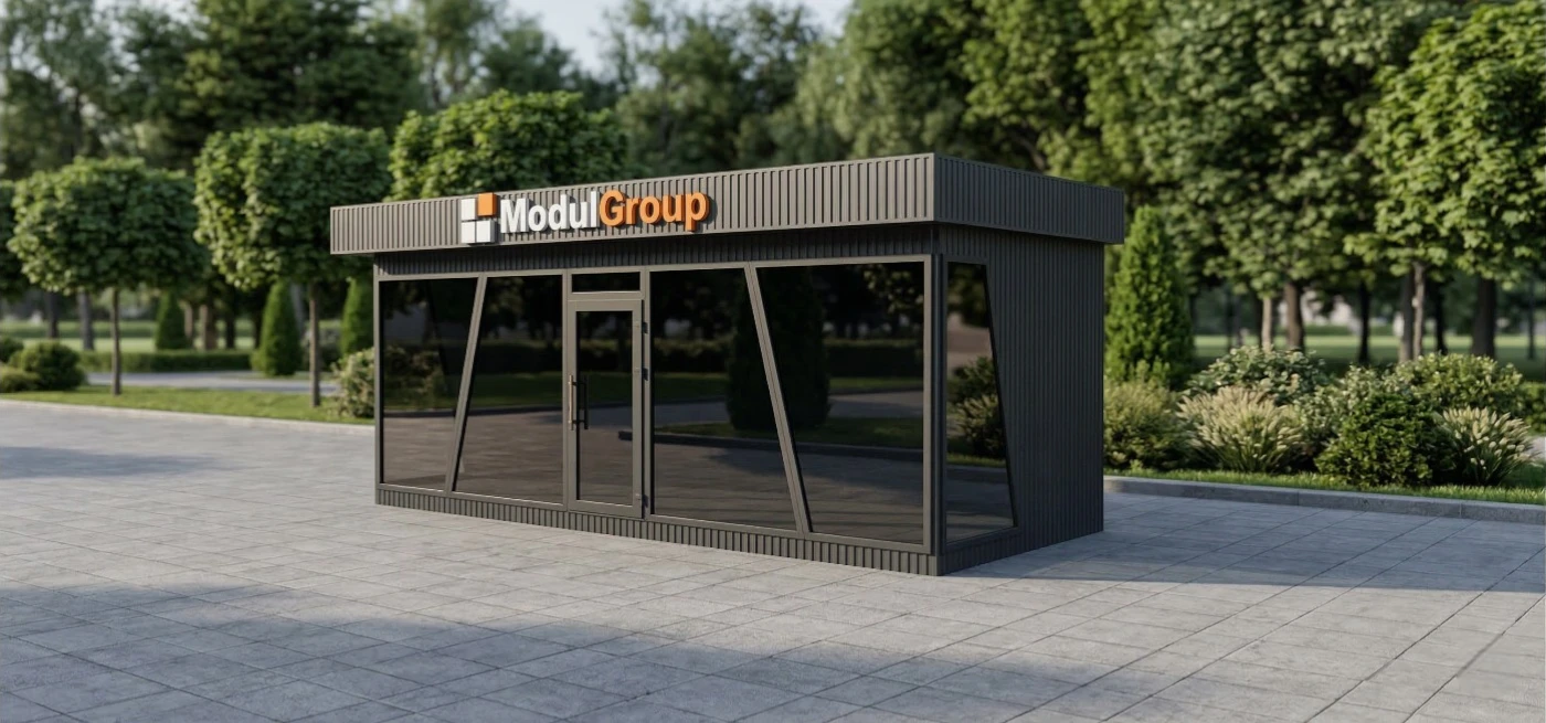 ModulGroup: модульний магазин замовити з доставкою по Україні
