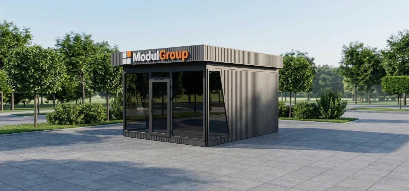 ModulGroup: придбати МАФ готовий замовити доставку по Україні