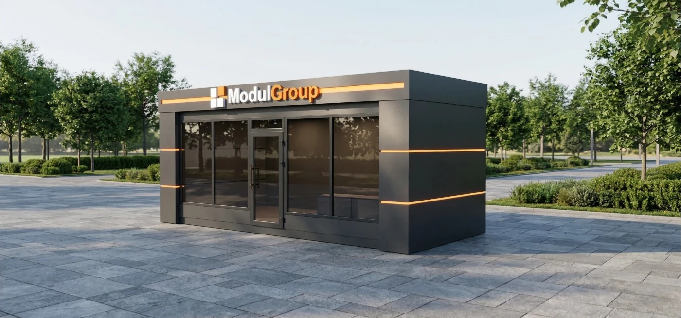 ModulGroup: модульний магазин замовити з доставкою по Україні