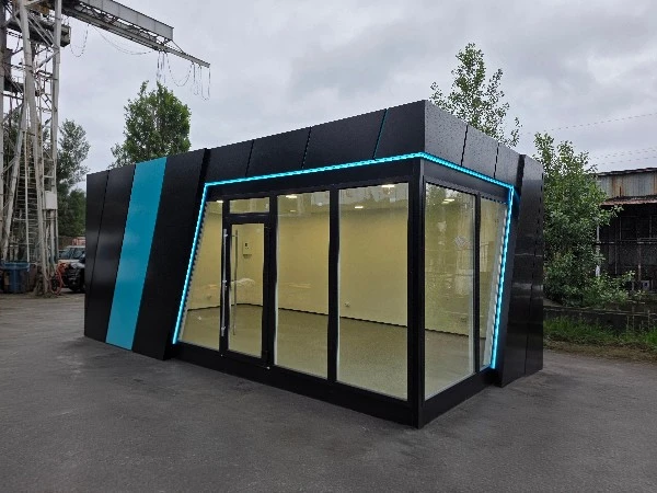 5. ModulGroup офіс продажів купити Київ