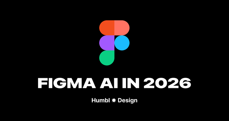 Figma AI in 2026: A practical guide to your new design workflow | Humbl ...