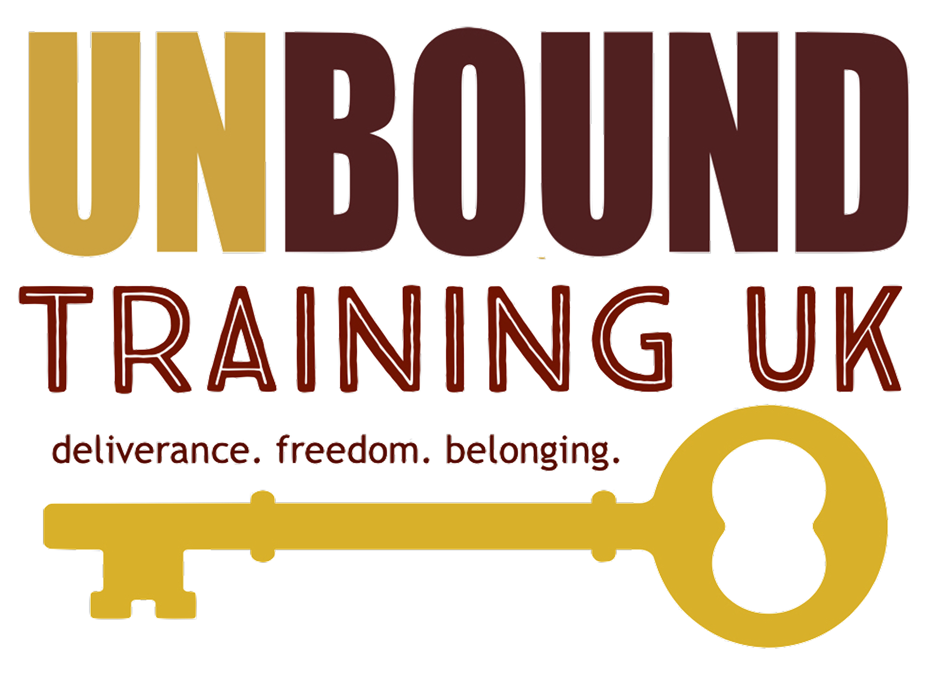 UnBound