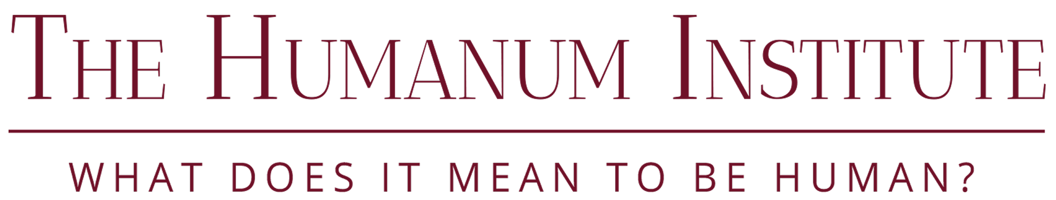 The Humanum Institute