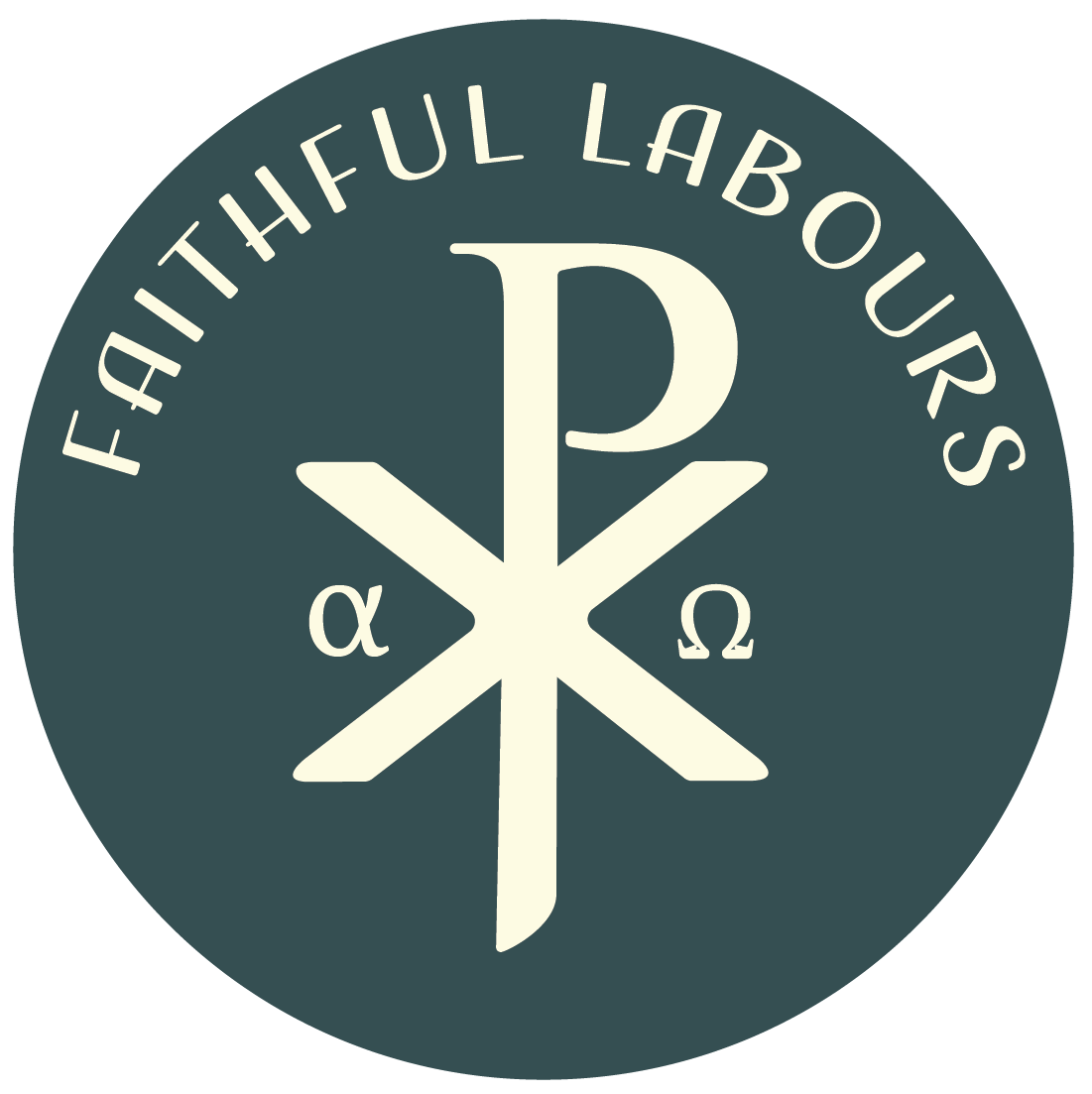 Faithful Labours