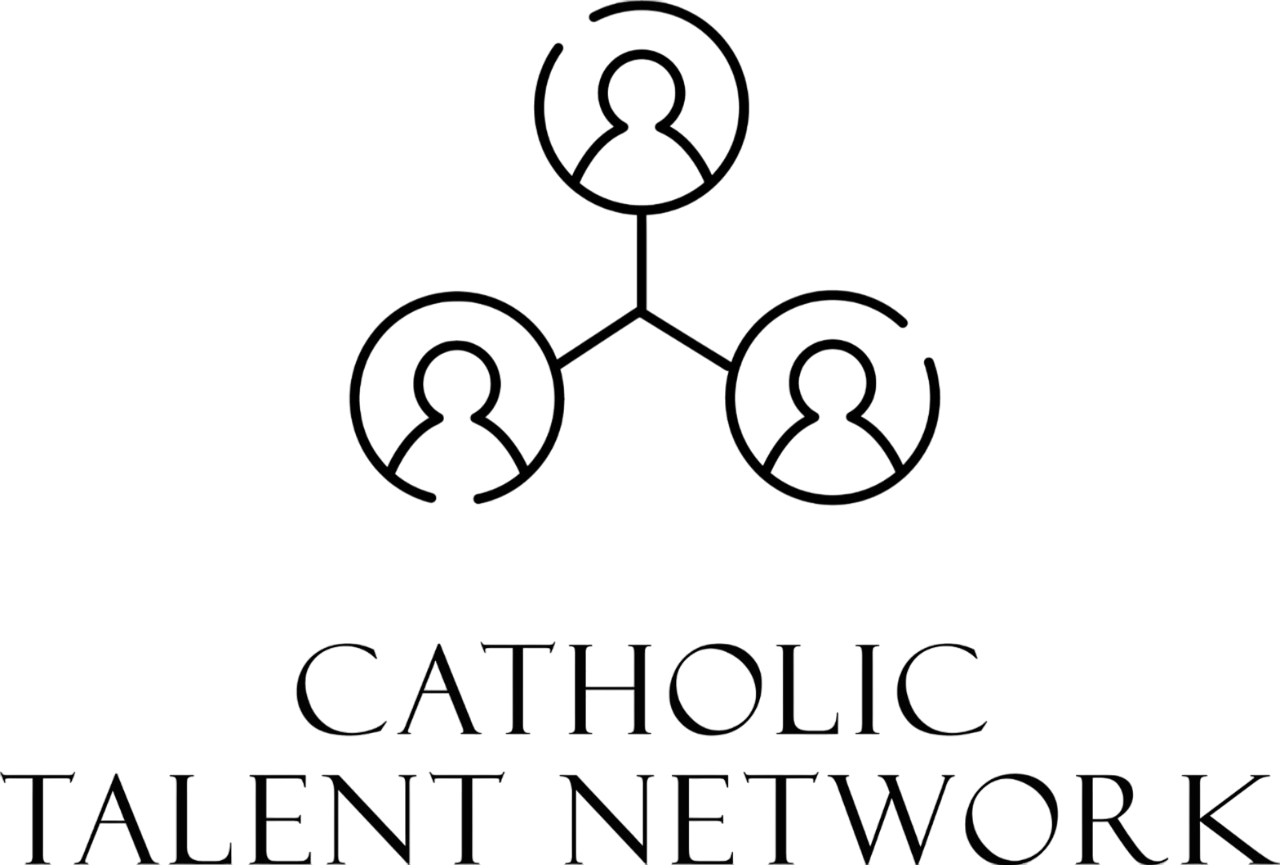 Catholic Talent Network