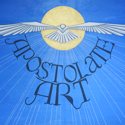 Apostolate Art
