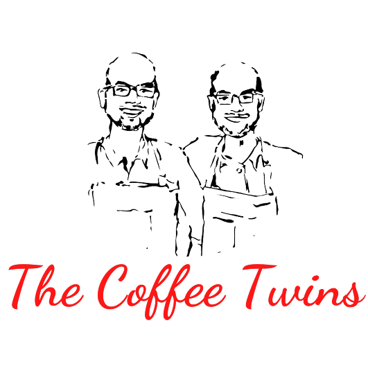 The Coffee Twins