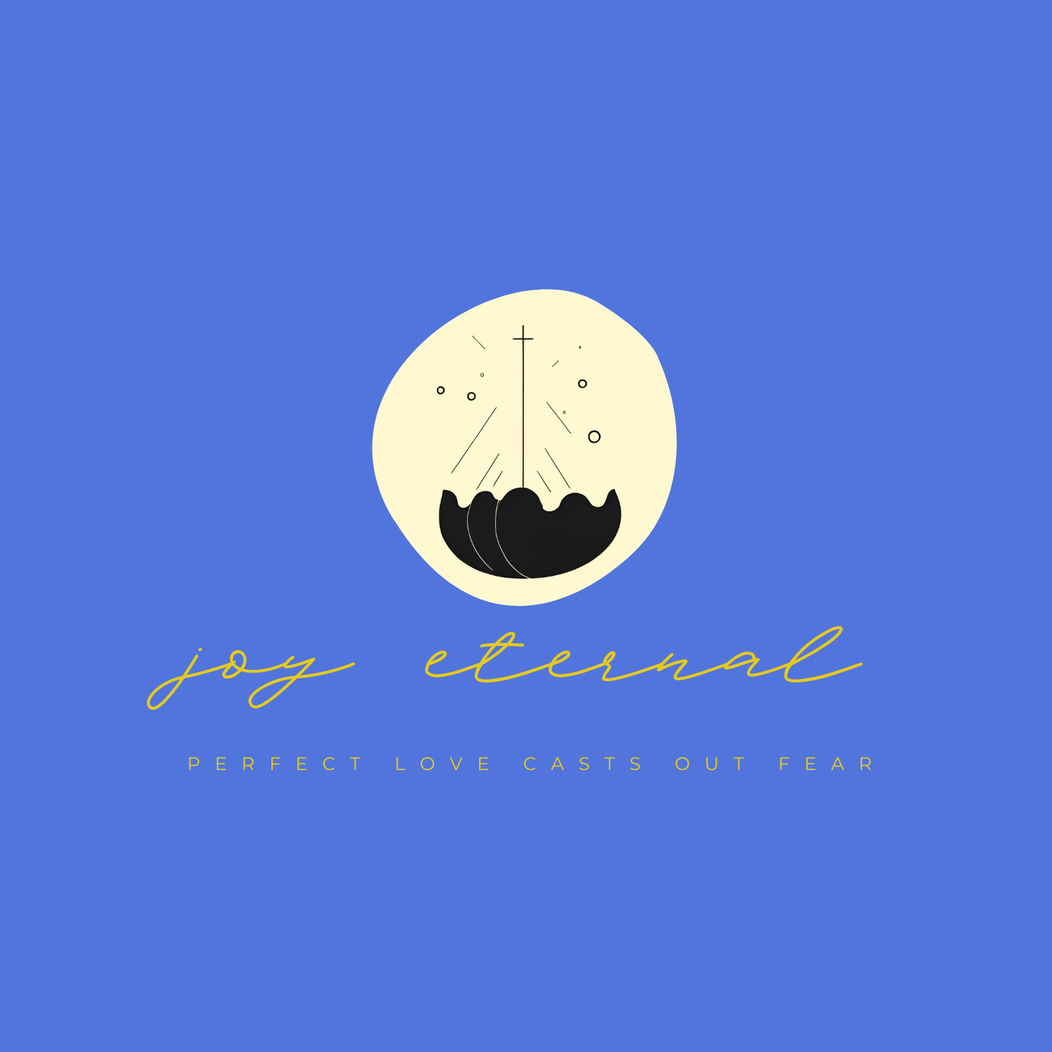 Joy Eternal