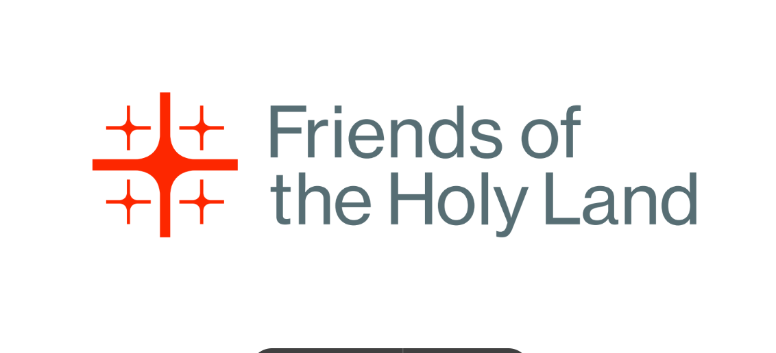 Friends of the Holy Land