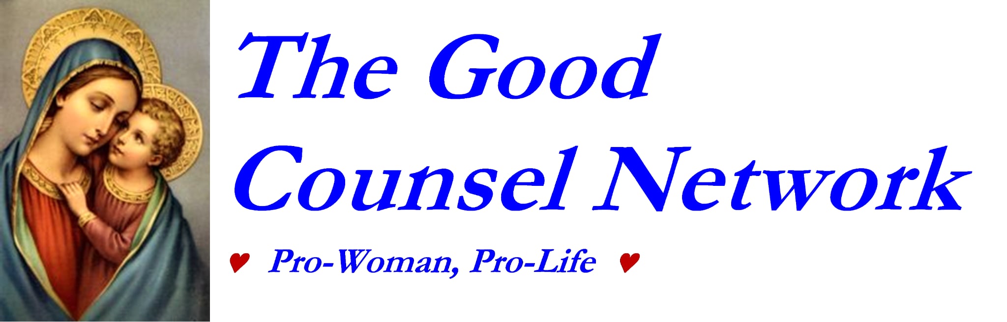 Good Counsel Network