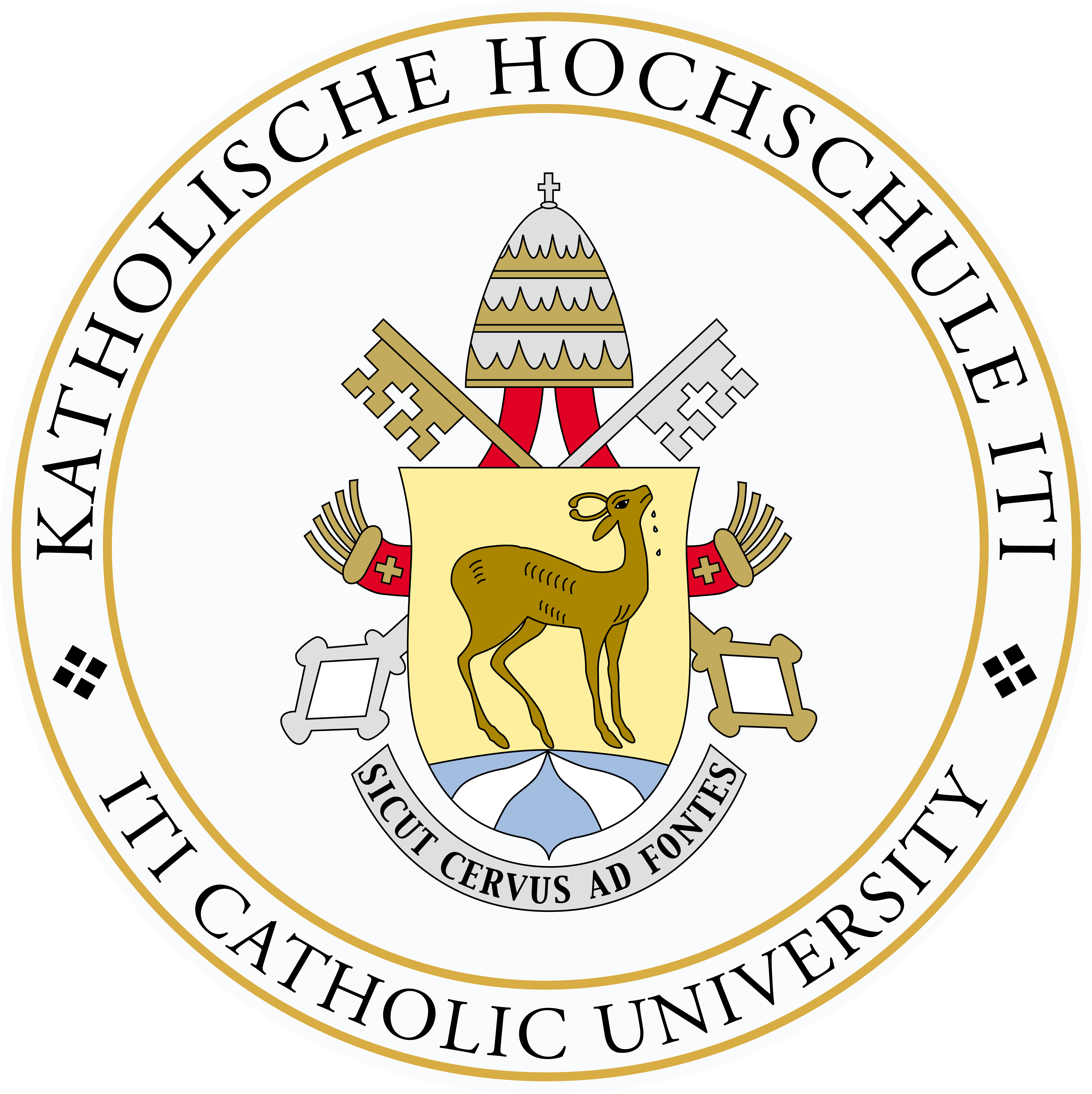 ITI Catholic University