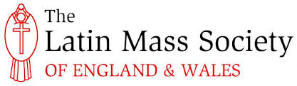 The Latin Mass Society