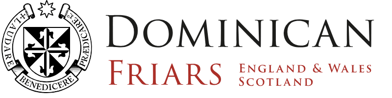 Dominican Friars