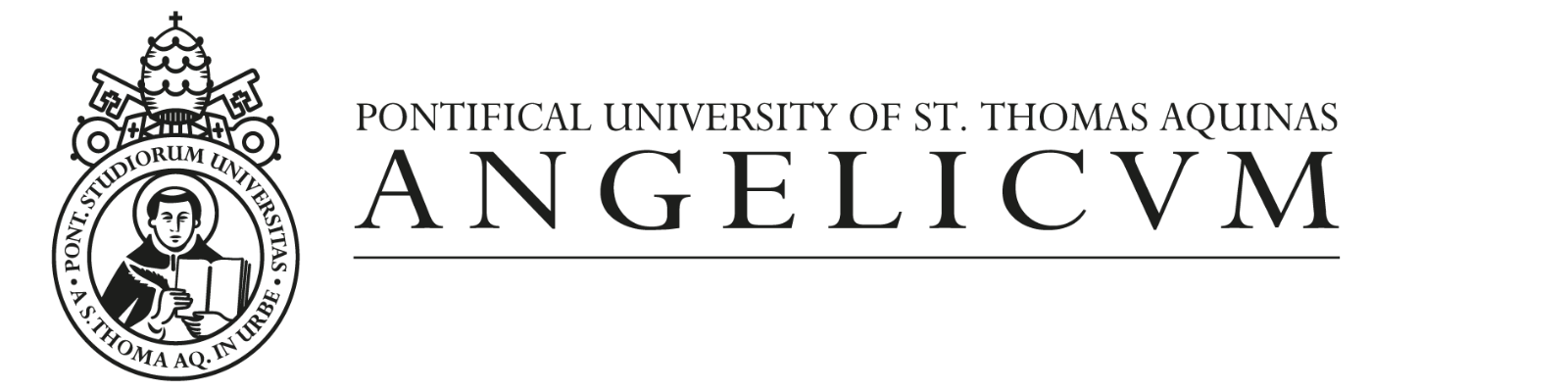 The Pontifical University of St. Thomas Aquinas