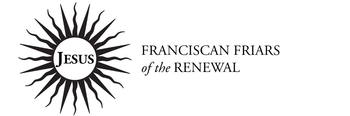 The Franciscan Friars of the Renewal